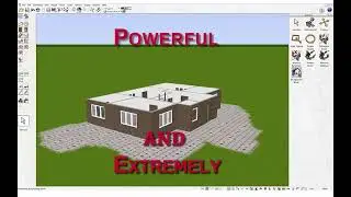 3D Floor Plan & Home Design Software (No Subscription!)