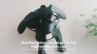 Heart Shape Dog Sunglasses Fashion Dog Cat Goggles For Summer Dogs Sun Glasses