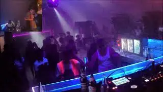 (Live - Mitschnitt) Julien Kempter@BASEMENT(VOLLGAS INGOLSTADT) 2021 - 08 - 08