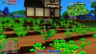 Cube World Lets-Play - Episode 1