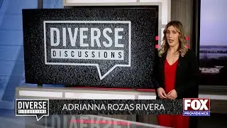 Diverse Discussions: How Gen Z is changing Rhode Island