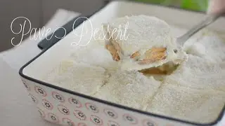 Brazilian Pave Dessert Easy And Quick Recipe