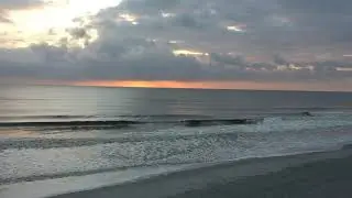 Jupiter Beach Sunrise