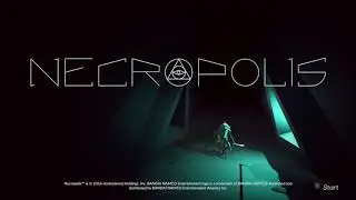 Necropolis Game Review + GamePlay