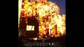 ОХ, ЯК ГОРИТЬ🔥🔥🔥#icarus #icarusgame