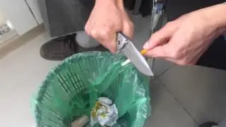 БутюкOFF Тест - ZT 0560 (Elmax)