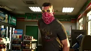 GTA 6 & TRAILER | GT6 GAME
