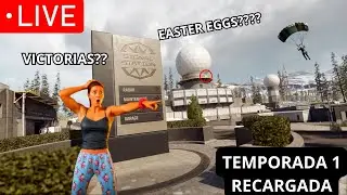 warzone isla rebirth wins del dia