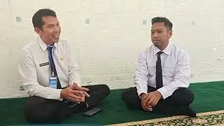 Video Coaching Pra dan Pasca Observasi Supervisi Pembelajaran