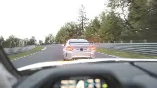 My Video Game Almost Looks Real - Sick Sim Racing Graphics &mdash; Assetto Corsa Competizione