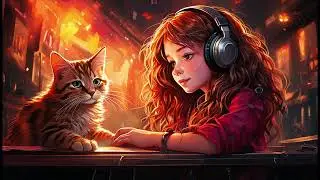 SASHA R - TOAMNA PISICILOR (SWING EDIT)