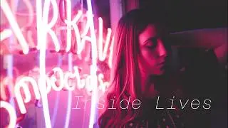 Inside Lives 💢 R&B / Future Pop Beat [By Robodruma]