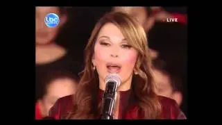 Majida El Roumi   Hallelujah Christmas