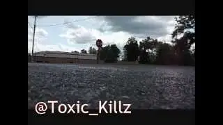 @Toxic_Killz Zuhag Monkey Footwork Allstars Contest (S/o to SeeSee, Hyp3Kilz, & ZuhagMonkey)
