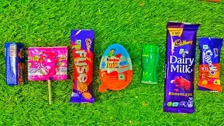 Colorful Candy Satisfying Video 🍬 | Treat Town USA