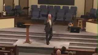 1 Kings 11:1-13 | Solomon: The Wise Fool, Pastor Cameron DeBrew - July 29, 2018