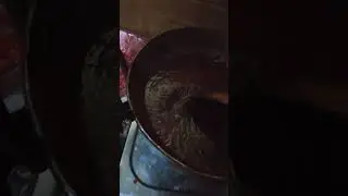 Beetroot malt recipe....