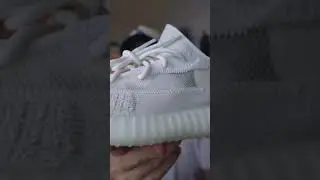 Yeezy 350 V2 &ldquo;Bone&rdquo;