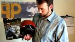 2011 PP Ball Gear Review - WRSI