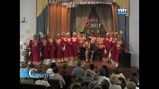 2012/07 &ndash; Юбилейный &laquo;Берендеевский фестиваль&raquo;