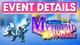 WINTER HOLIDAY PART 2 EVENT DETAILS | POK&Eacute;MON GO