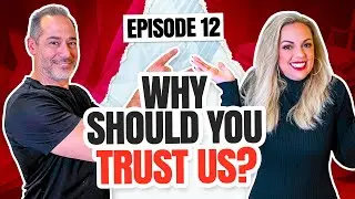Why Should You Trust Us? ⚖️ | Arizona Injury Lawyer | Gerber Injury Law