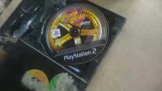 Pimp my ride ps2