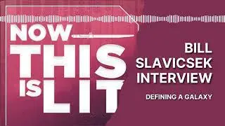 NTIL S4E17: How Bill Slavicsek Defined the Star Wars Galaxy | Now This Is Lit