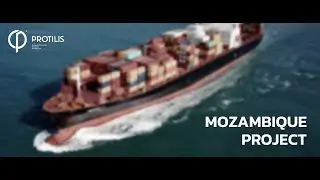 Field Hospital &ndash; Protilis Project in Mozambique 🇲🇿