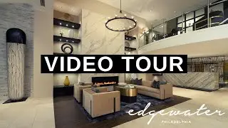 Edgewater Apartments | Unit #1021 Tour