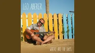 Where Are the Days (Radio Edit)