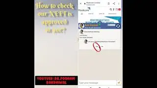 How to check KYC is approved or not? in Modicare || Super easy Trick