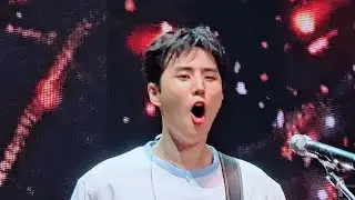 25.7.26 팬미 웰쇼~진짜 넘예뻤다😭😭 [영케이직캠4K]