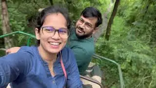 #Jungle Safari#Bengal Safari#siliguri🐘🐅🐒🐿