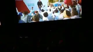 Most Hardest Trailer Response in Marathi Industry - Aasud in Pune Theatres