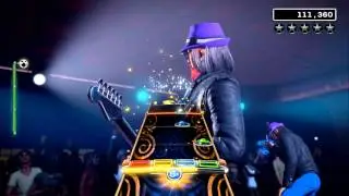 RB4 - Feel Good Inc - Gorillaz - Pro Drums - Expert - 100%