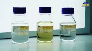 Addar Chemicals Company (ACC) | Specialized Chemicals Solvent Factory (SCSF)