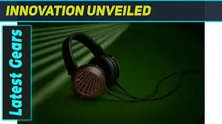 Fostex TH616: The Pinnacle of Open-Back Audiophile Sound