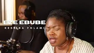 Eze Ebube x Goodness of God | Worship Medley By Kesiena Folami