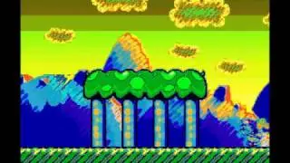 16-bit Gratuity