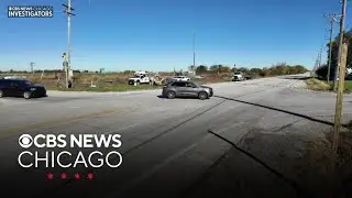 Concerns over dangerous intersection on Will/Kankakee county line