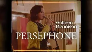 Colleen Rennison - Persephone (Official Trailer Video)