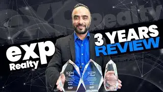 EXP Realty Canada Review - 3 Years