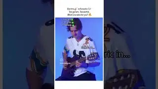 #ElectricGuitar #AcousticGuitar #EverythingGuitar #GuitarCommunity #Guitarist #MusicianLife