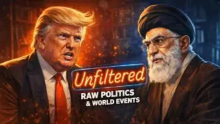 Unfiltered – Episode 1 | Power, Protest, and External Narratives