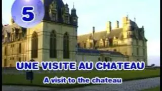 Learn to Speak French JumpStart part4