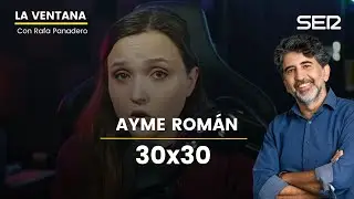 La Ventana | Entrevista a Ayme Román, filósofa y divulgadora