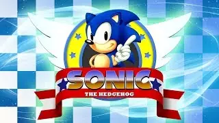Sonic - Project 255 - Walkthrough