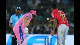 Top 5 Mankading in cricket