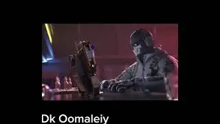 Dk Oomaleiy Rap Cod Mobile Mapa Alcatraz #codmobile #callofduty 